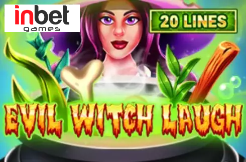 Evil Witch Laugh